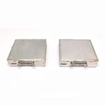 (lot Of 2) Celestica A3639-60012 Cpu Support Modules 30 Pin 48 Vdc At 4.79A. Fixed Price $49.49.