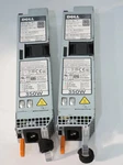 LOTX2 Dell 9WR03 Poweredge R320 R420 350W 80+ Platinum Ac Supply. Fixed Price $24.99.