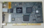 Vintage Sun Microsystems Gigaswift Ethernet Utp Pci Adapter 270-5902-04. Fixed Price $25.00.