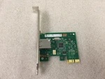 Dell Gigabit RJ45 Pcie X1 Network Card High Profile - 0VRRH1. Fixed Price $11.90.