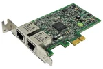 Lot Hp 332T Dual Port 1GBE Pcie Network Adapter 616012-001 Low Profile. Fixed Price $24.95.
