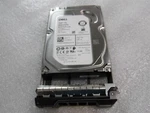 1TB 7.2K 6GB/S Dell Hdd Sata 3.5" T440 T640 Server Poweredge W0VNC ST33000650SS. Fixed Price $19.00.