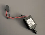 Pc Motherboard Intrusion Switch (ORM7RX) Push Button 3-PIN Connector 2.25 Inch. Fixed Price $10.99.