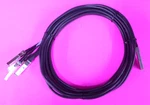 Dell 100GBE To 4XSFP28 25GBE Direct Cable DAC-Q28-4SFP28-25G-3.0M 7R9N9. Fixed Price $44.99.