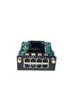 Check Point Silicom M4E2G8I35-CP2 8-PORT 10/100/1000 RJ45 Modules. Fixed Price $81.06.