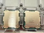 Lot Of Intel Xeon E5-2690V4 2.6GHZ 14-CORE 135W 35MB LGA2011-3 Cpu SR2N2. Fixed Price $89.99.