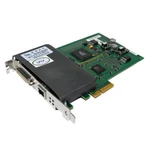 Ibm 576C Dual Channel Pcie X4 Wan Server Adapter With Modem 44V5323 44V5401. Fixed Price $19.30.