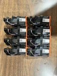 Lot Of 8 Dell Emc Poweredge R640 Standard Performance Hot Plug Fan 0RG2X2. Fixed Price $49.99.