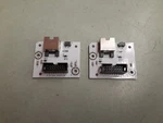 (2) Cisco Meraki 560-45050-B Board. Fixed Price $17.71.