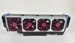 Hpe 874572-B21 ML350 GEN10 G10 Redundant Cage Kit With Fans. Fixed Price $39.95.