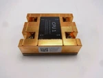 Dell CPC1C Poweredge M630 CPU1 Heatsink. Fixed Price $24.93.