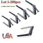 Lot P22892-001 2.5" Drive Caddy Tray Hpe DL385 DL380 DL360 GEN10 Plus V2 GEN11. Fixed Price $99.28.