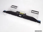 Hp 594934-001, 599039-001 Replacement Part Air Baffle For Proliant DL360. Fixed Price $71.21.