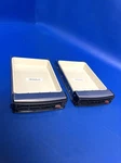 Lot Of 2X Supermicro CSE-PT39L-B0 Hard Drive Carrier. Fixed Price $39.99.
