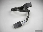 Hp Mini Sas Cable 498426-001, 493228-006 For Proliant DL380 DL385 DL580 Mint. Fixed Price $28.08.