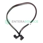 Dell PG7T4 Poweredge R740XD 24X 2.5" Bp Sas B1 To Rear Flex Bay Cable. Fixed Price $34.99.