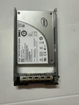 Dell Intel Dc S3700 Series 100GB SSDSC2BA100G3T 2.5" Sata Drive 0R0KXM. Fixed Price $35.00.