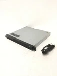 Lenovo Rack Thinkserver RS160 Xeon E3-1240 V6 3.7GHZ 8GB DDR4 3XCADDIES Hdd. Fixed Price $279.99.