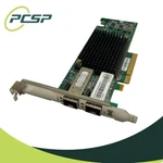 Ibm 95Y3766 Emulex Dual Port 10GBE Fibre Channel Adapter Card. Fixed Price $11.99.