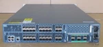 Cisco Ucs 6140XP N10-S6200 40-PORT Fabric Interconnect Switch + N10-E0060 Module. Fixed Price $540.00.