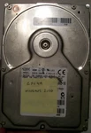 Ibm Oem DHEA-38451 EI82115 Hdd. Fixed Price $9.09.