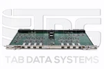 Emc 293-407-900A 8-PORT Backend Adapter Non-populated For DMX-3 DMX-4. Fixed Price $115.00.
