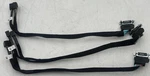 Lot Of 3 Dell 8Y2C8 Poweredge R640 10X 2.5 Bp Mini Mono Raid Cable. Fixed Price $15.00.
