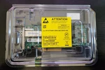 Dell Qlogic QLE2770 32GB Fc Sfp+ Single Port Low Profile Hba - TY4GR. Fixed Price $329.00.