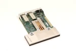 Dell CONNECTX-4 CX422A Dual-port 25GBE Network Daughter Card P/n: 0R887V. Fixed Price $14.99.