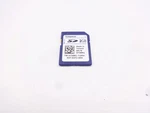 Dell 738M1 2GB Sd Flash Card. Fixed Price $19.99.