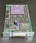 Sun 501-1672 Gx 8-BIT Color Frame Buffer DB13W3 Graphics Card. Fixed Price $36.50.