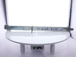 Rack Rails Dell M286R D919R R520 R720XD R730 R830 Right And Left. Fixed Price $49.99.