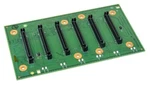 Backplane Ibm 21P9719 U3 6X Scsi Eserver Xseries 232. Fixed Price $112.56.