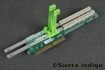 371-0799 Sun V240 Riser Assembly With Brackets. Fixed Price $26.15.