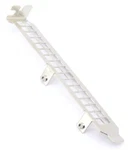 Full Height Slot Bracket Supermicro AOC-S3008L-L8I L8E AOC-S3108L-H8IR AOC-SLG3. Fixed Price $9.84.