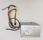 Hp Z240 Work Station/tower/desktop 400W Power SUPPLY/6 PIN/796416-001/796346-001. Fixed Price $21.75.