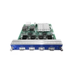 Juniper Networks SRX-IOC-4XGE-XFP-A Port RJ-45 Proprietary/other Card. Fixed Price $145.00.