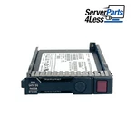 P05320-001 Hpe G8-G10 480-GB 2.5 Sata 6G Ri Ssd P06571-001 P04560-B21. Fixed Price $175.00.