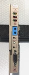 Teltrend DNI200 DNI576012 Module 50-089202. Fixed Price $125.00.