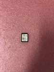 738M1 Dell 2GB Idrac Vflash Sd Crd. Fixed Price $7.39.