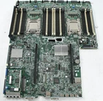 Hp DL380P G8 System Board 732143-001 / 732144-001 For GEN8 Server. Fixed Price $100.05.