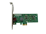 Intel Gigabit CT2 Desktop 1-PORT Pci Express Network Adapter E1G31CTG1P20. Fixed Price $9.95.
