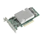 Supermicro AOC-S3816L-L16IT Int 12GB/S SAS3 PORTS,X8 GEN4, Hba LP,122 Hdd. Fixed Price $631.89.
