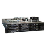 Dell Poweredge R730XD Server Lff E5-2680V4 2.4GHZ 14C 64GB 12X Trays. Fixed Price $559.00.