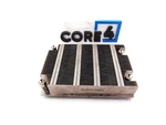 Supermicro SNK-P0062PW 1U Passive Rear Cpu Heatsink. Fixed Price $49.00.