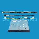 Hp 516966-B21 DL360 G6 Sff Hd Backplane Kit 506647-001, 532147-001 Ships From Us. Fixed Price $85.00.