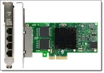 Lenovo Thinksystem I350-T4 Pcie 1GBE 4-PORT RJ45 Ocp Ethernet Adapter. Fixed Price $400.78.