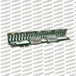 Dell Poweredge R7425 R740XD 24-BAY Nvme Backplane PC8TD FHJ5T 3M0XD. Fixed Price $325.00.
