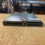 Hp 716102-001 711307-B21 6125XLG Blade Switch 40GB Qsfp+ & 8 10GB. Fixed Price $50.00.