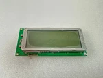Crystalfontz Lcd Panel Display CFA634YFHKS Y01Y02 Great Free Shipping. Fixed Price $50.00.